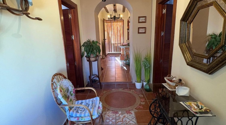 Cuenca - Villagarcía del Llano - 221m2
