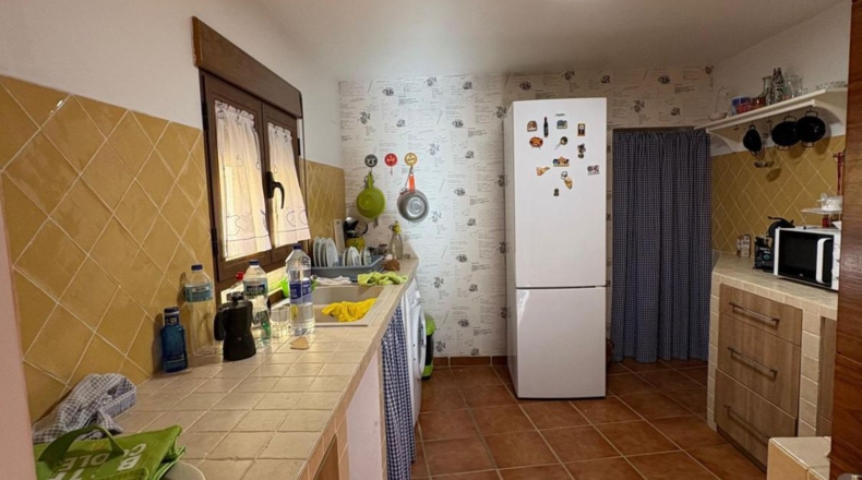 Cuenca - Villagarcía del Llano - 221m2