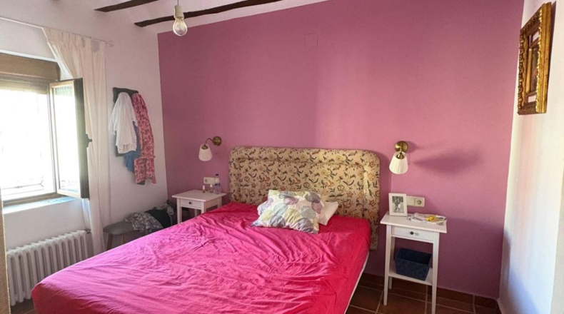 Cuenca - Villagarcía del Llano - 221m2