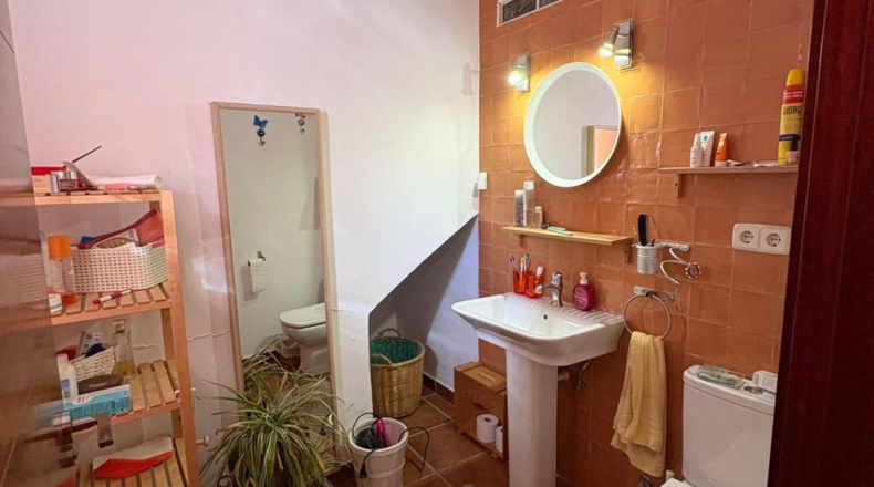 Cuenca - Villagarcía del Llano - 221m2