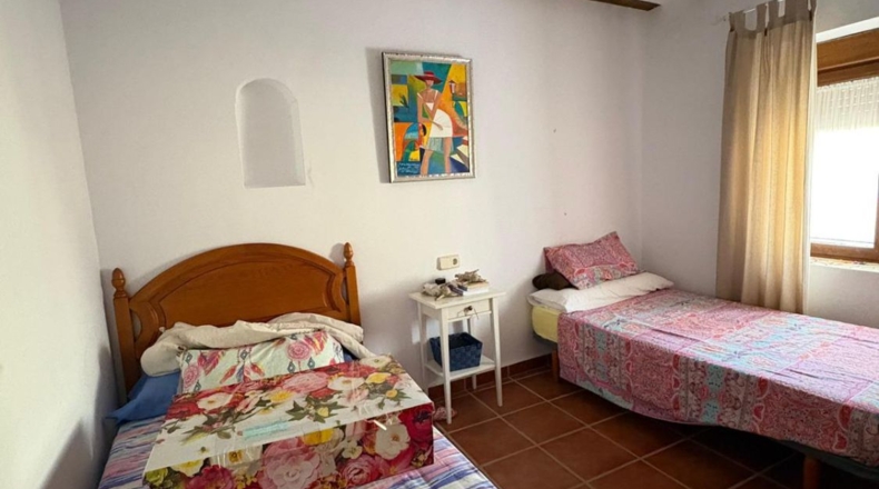 Cuenca - Villagarcía del Llano - 221m2
