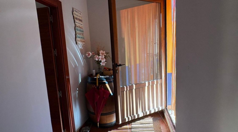 Cuenca - Villagarcía del Llano - 221m2