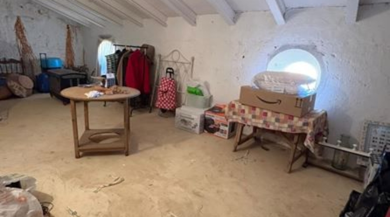 Cuenca - Villagarcía del Llano - 221m2