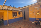 Casa de poble en venda a Villagarcía del Llano ref.: TR375245 foto