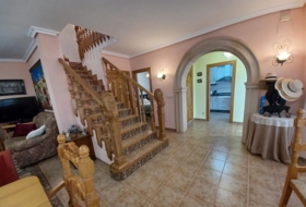 Fuensanta 242&nbsp;m² 