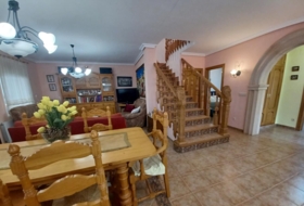 Fuensanta 242&nbsp;m² 