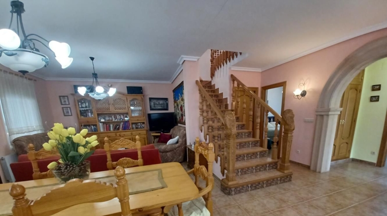Albacete - Fuensanta - 242m2