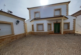 Fuensanta 242&nbsp;m² 