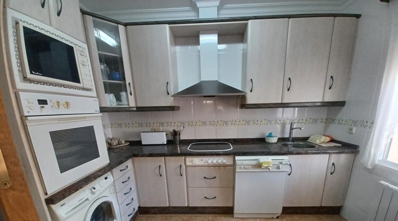 Albacete - Fuensanta - 242m2