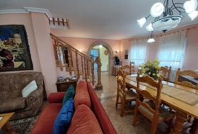 Fuensanta 242&nbsp;m² 