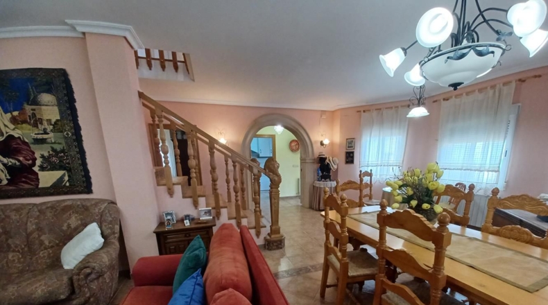 Albacete - Fuensanta - 242m2