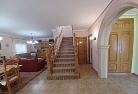 Fuensanta 242&nbsp;m² 