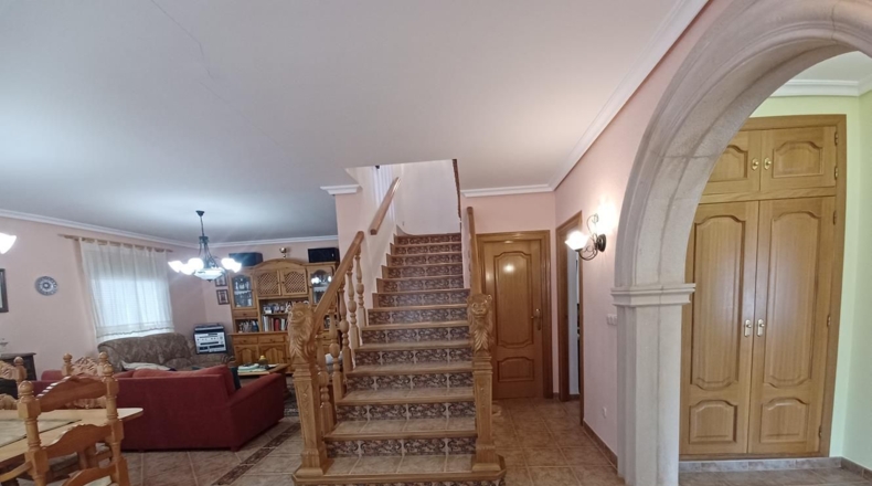Albacete - Fuensanta - 242m2