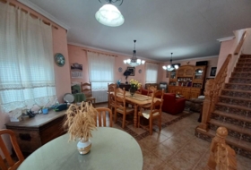 Fuensanta 242&nbsp;m² 