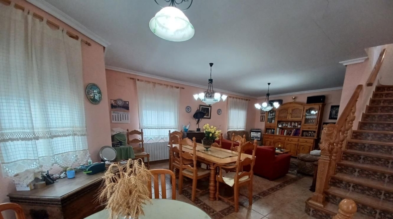 Albacete - Fuensanta - 242m2
