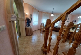 Fuensanta 242&nbsp;m² 