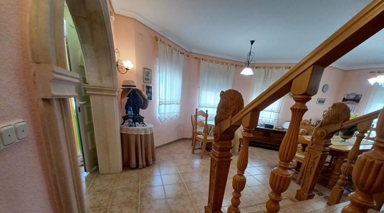 Albacete - Fuensanta - 242m2