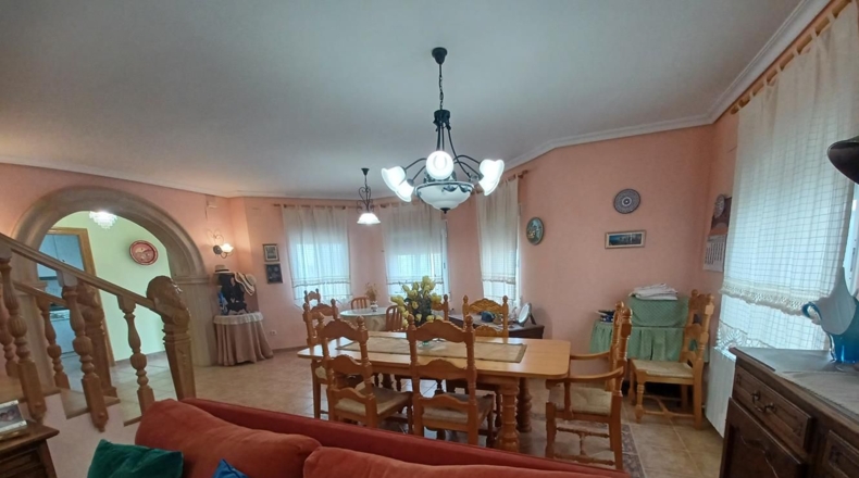 Albacete - Fuensanta - 242m2