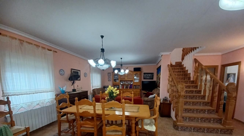 Albacete - Fuensanta - 242m2