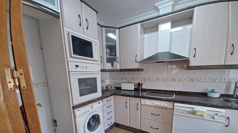 Albacete - Fuensanta - 242m2