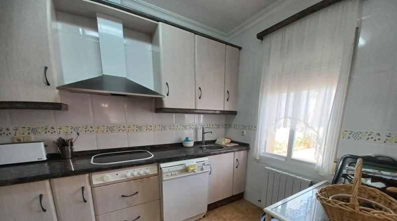 Albacete - Fuensanta - 242m2