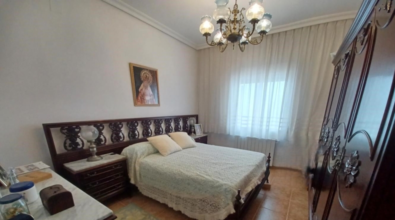 Albacete - Fuensanta - 242m2
