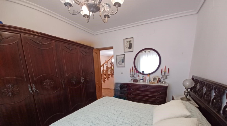 Albacete - Fuensanta - 242m2