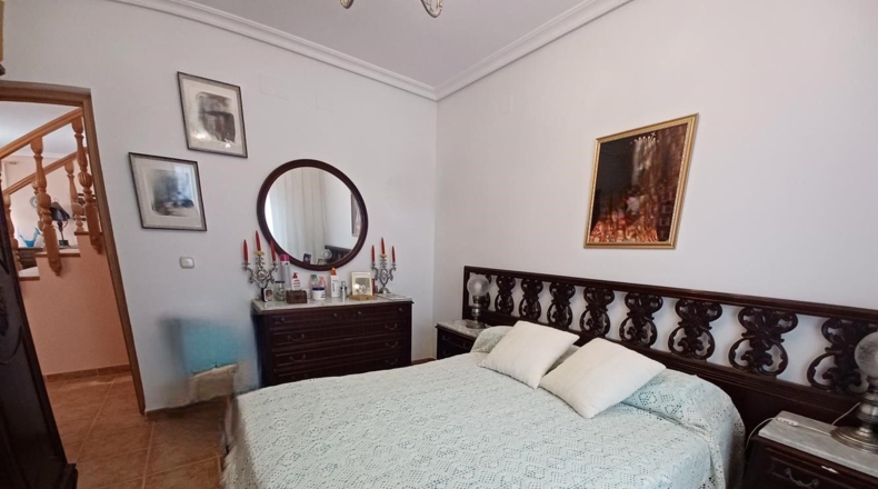 Albacete - Fuensanta - 242m2