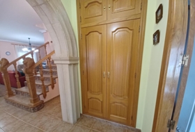Fuensanta 242&nbsp;m² 