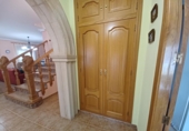 Дом с участком на продажу в городе Fuensanta. Фото