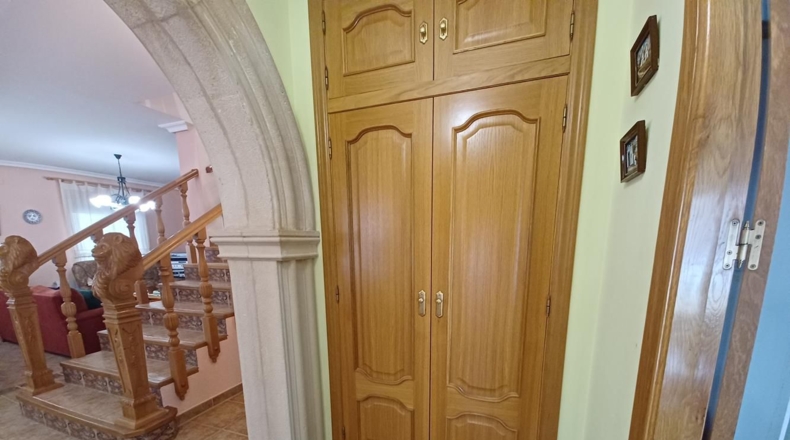 Albacete - Fuensanta - 242m2
