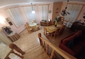 Дом с участком на продажу в городе Fuensanta. Фото
