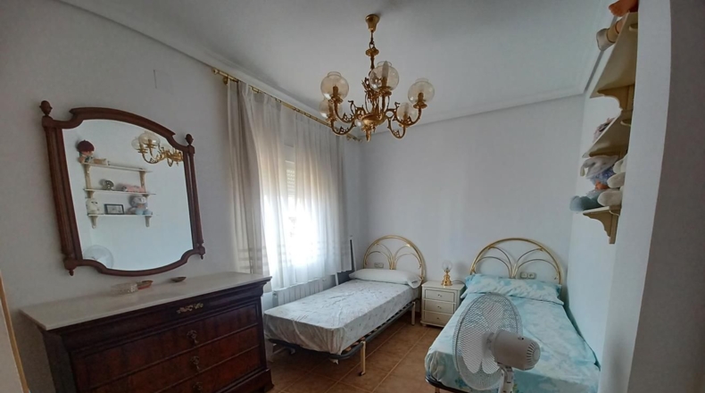 Albacete - Fuensanta - 242m2