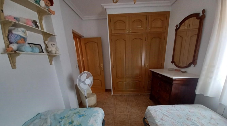 Albacete - Fuensanta - 242m2