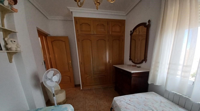 Albacete - Fuensanta - 242m2