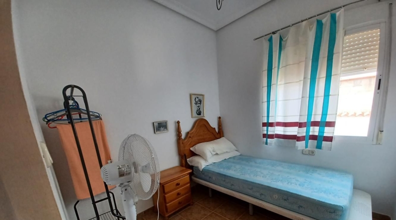 Albacete - Fuensanta - 242m2