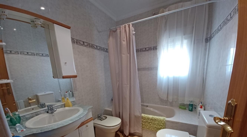 Albacete - Fuensanta - 242m2