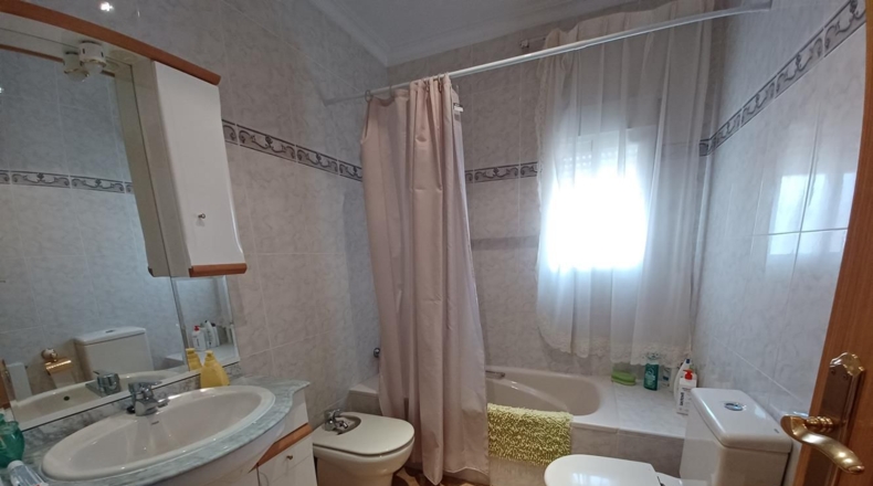 Albacete - Fuensanta - 242m2