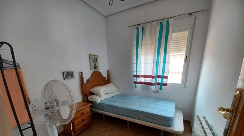 Albacete - Fuensanta - 242m2
