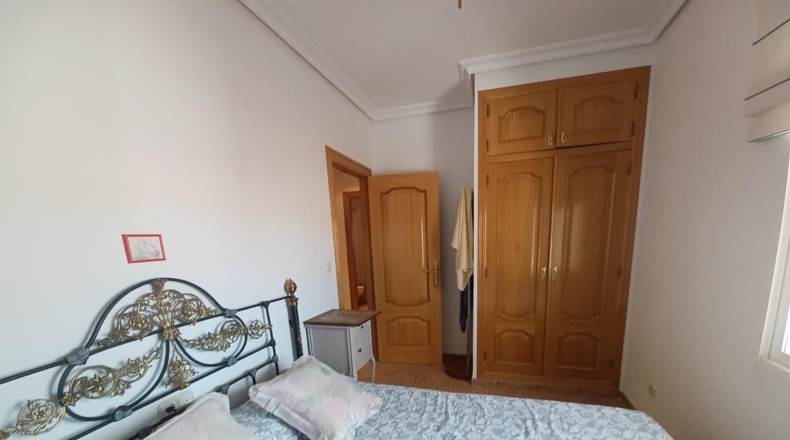 Albacete - Fuensanta - 242m2