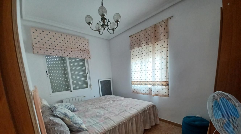 Albacete - Fuensanta - 242m2