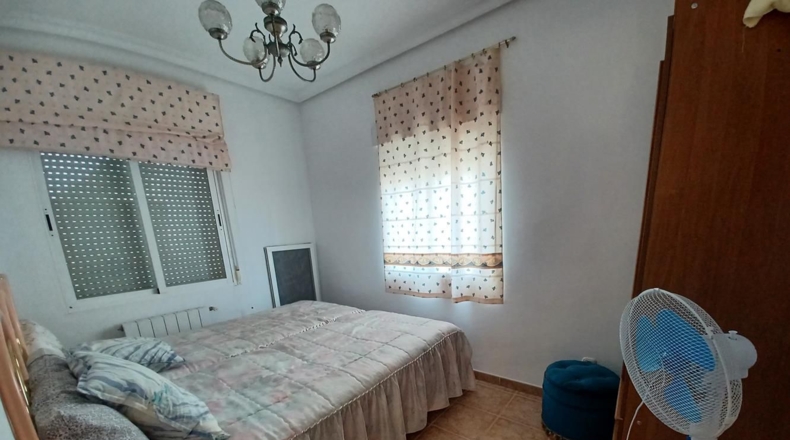 Albacete - Fuensanta - 242m2