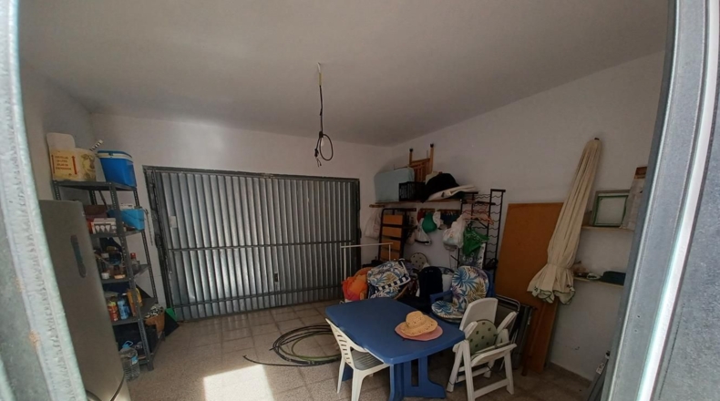 Albacete - Fuensanta - 242m2