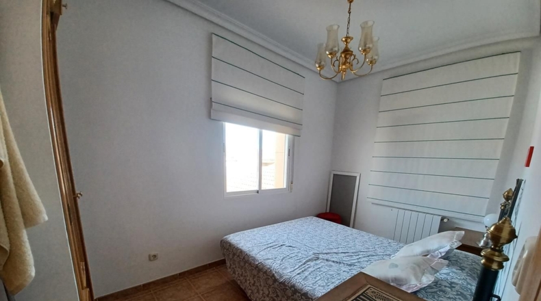 Albacete - Fuensanta - 242m2