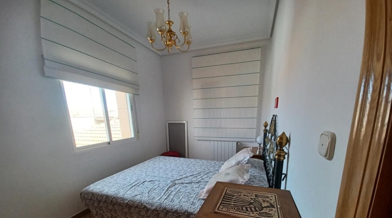 Albacete - Fuensanta - 242m2