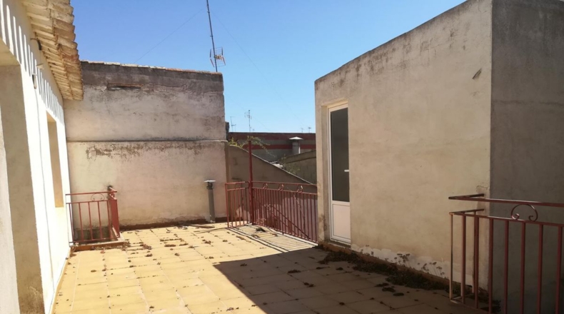 Albacete - La Roda - 158m2