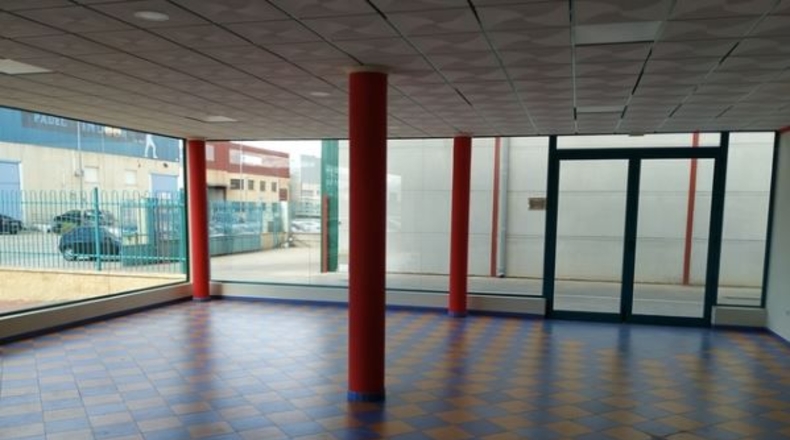 Albacete - La Roda - 480m2