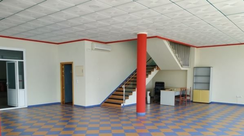 Albacete - La Roda - 480m2