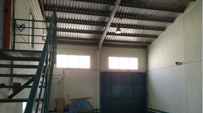Albacete - La Roda - 480m2