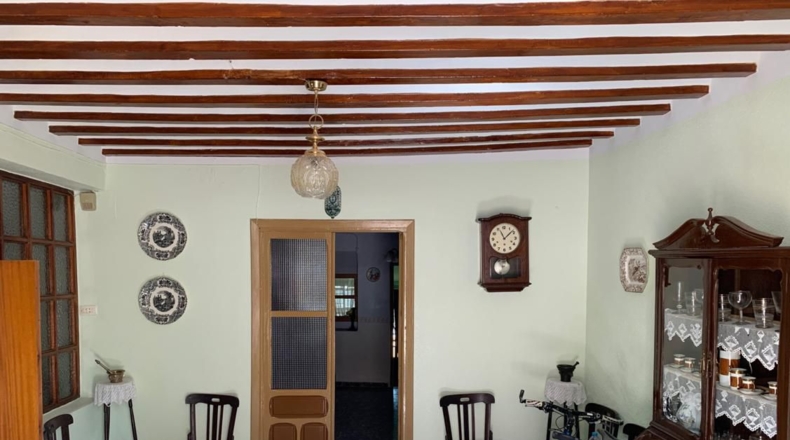 Cuenca - Sisante - 320m2